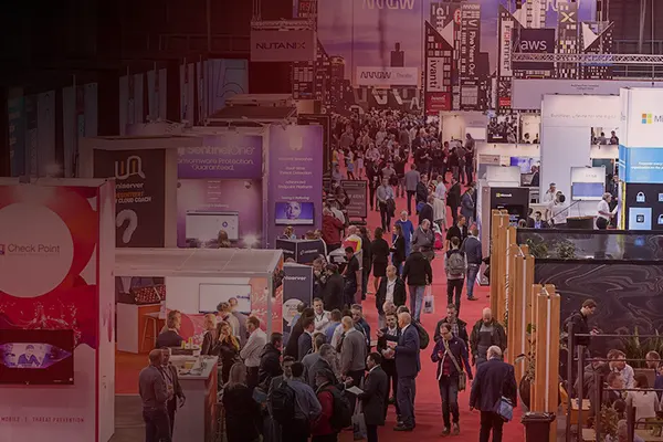 Exhibitions and trade shows