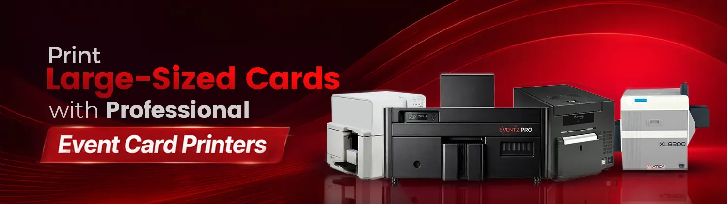 ID Card Printers