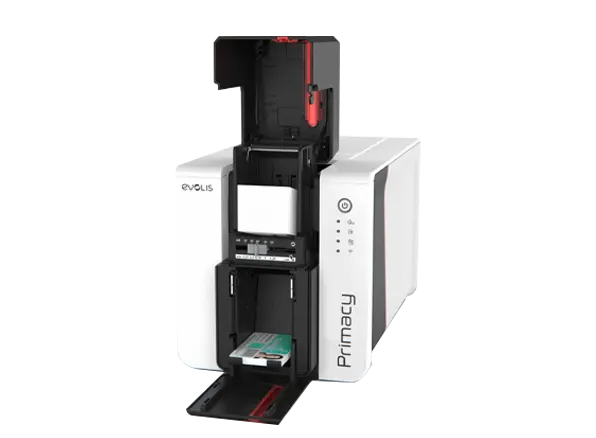 Evolis Primacy 2