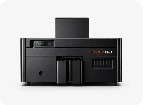 Buy Eventz Pro ID Card Printer for Events in Dubai at Best Price | Available on InfoEventz