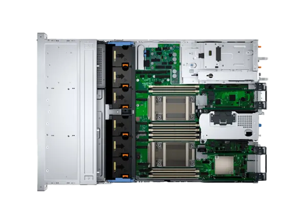 Buy Dell PowerEdge R760xs
 for Events in Dubai at Best Price | Available on InfoEventz