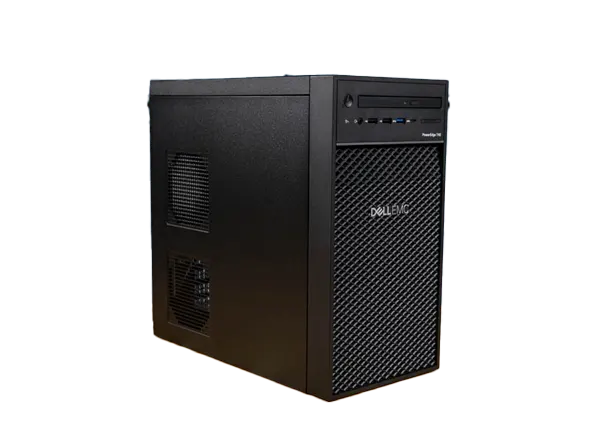 Buy Dell PowerEdge T40
 for Events in Dubai at Best Price | Available on InfoEventz