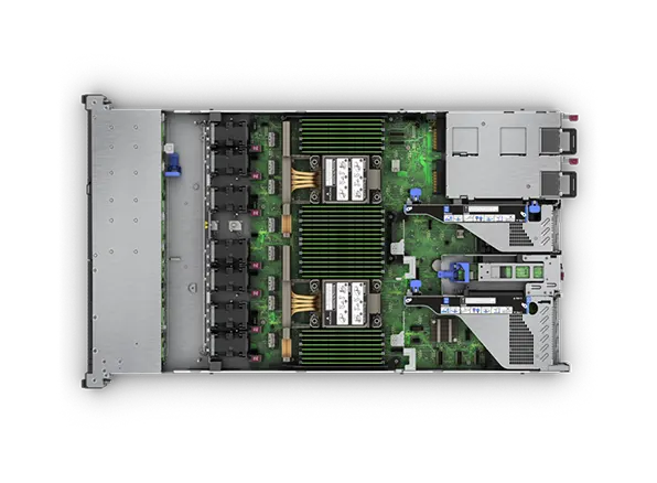 Buy HPE DL360 Gen 11 for Events in Dubai at Best Price | Available on InfoEventz