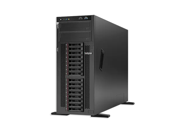 Buy Lenovo ThinkSystem ST550
 for Events in Dubai at Best Price | Available on InfoEventz