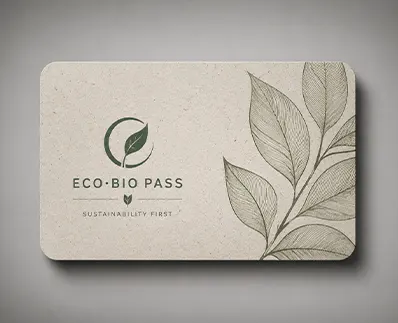 Eco-Bio Passes