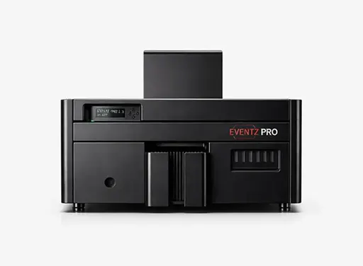 Eventz Pro High-Speed Conference Badge Printer