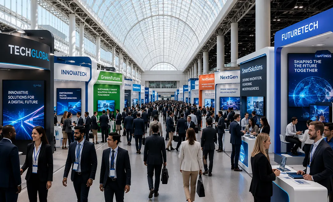 Exhibitions