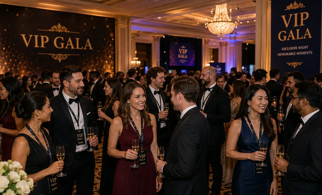 VIP Galas