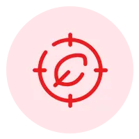 Sustainability Focus icon