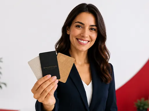 Cards for Events