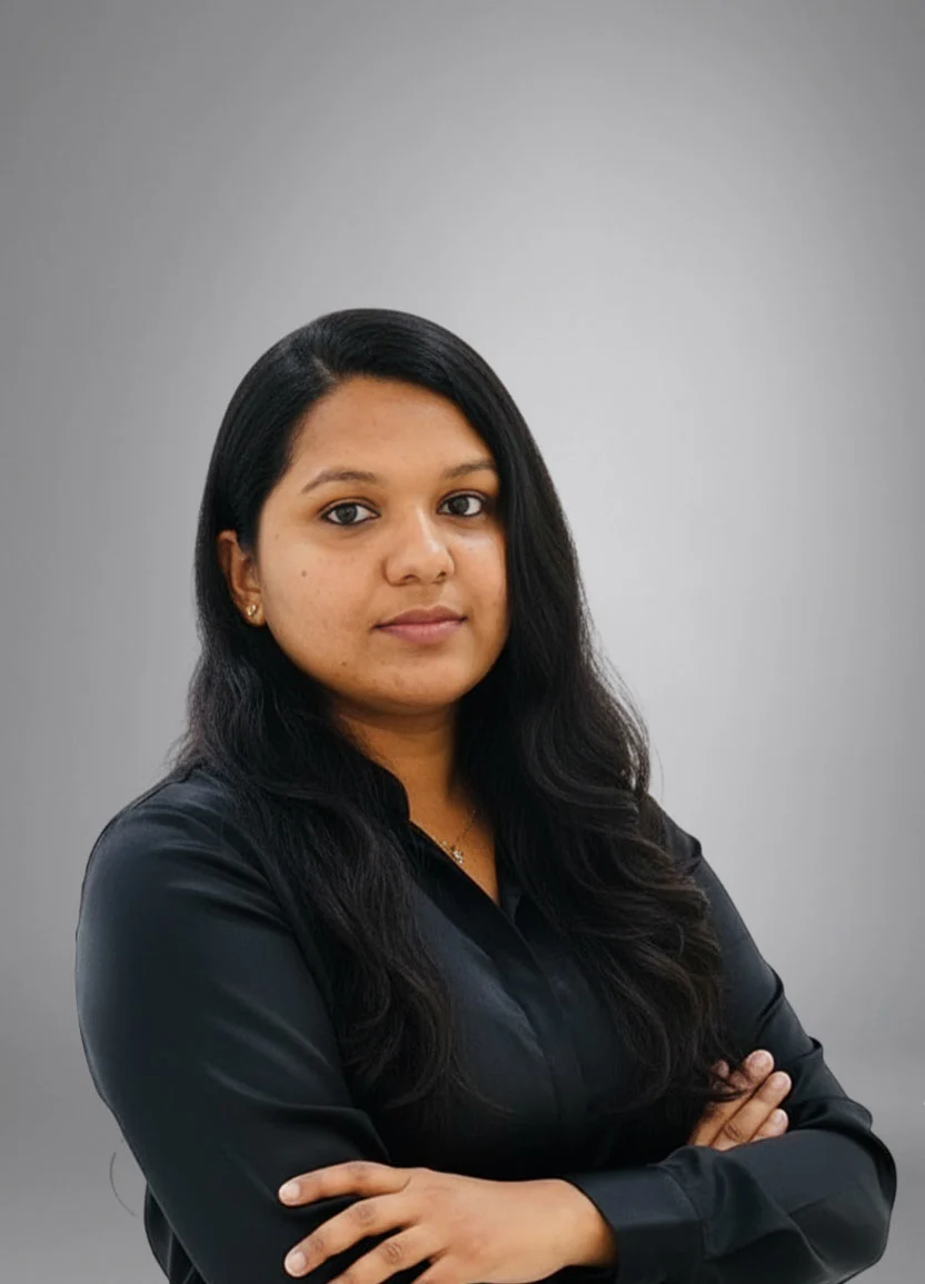 Remya Cheriyan