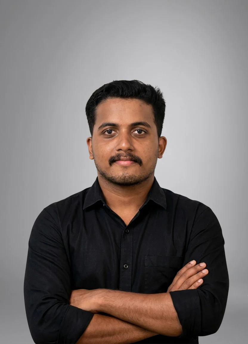 Vishnujith