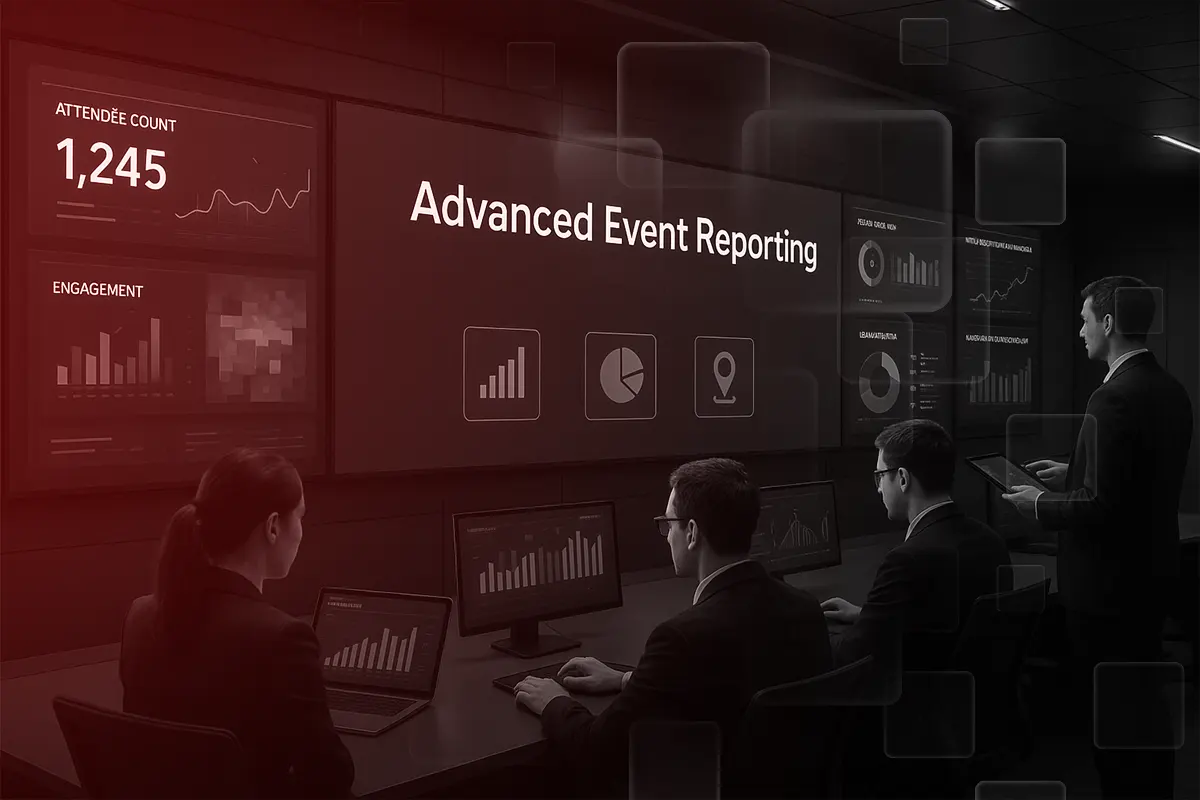 Advanced Event Reporting