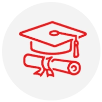Academic Graduations icon