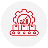 Bulk Efficiency icon