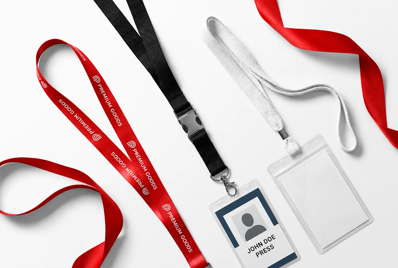 Lanyards for Events