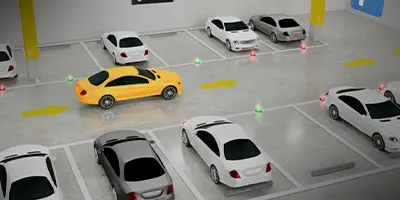 Smart Parking Solutions