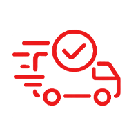 Rapid Delivery icon