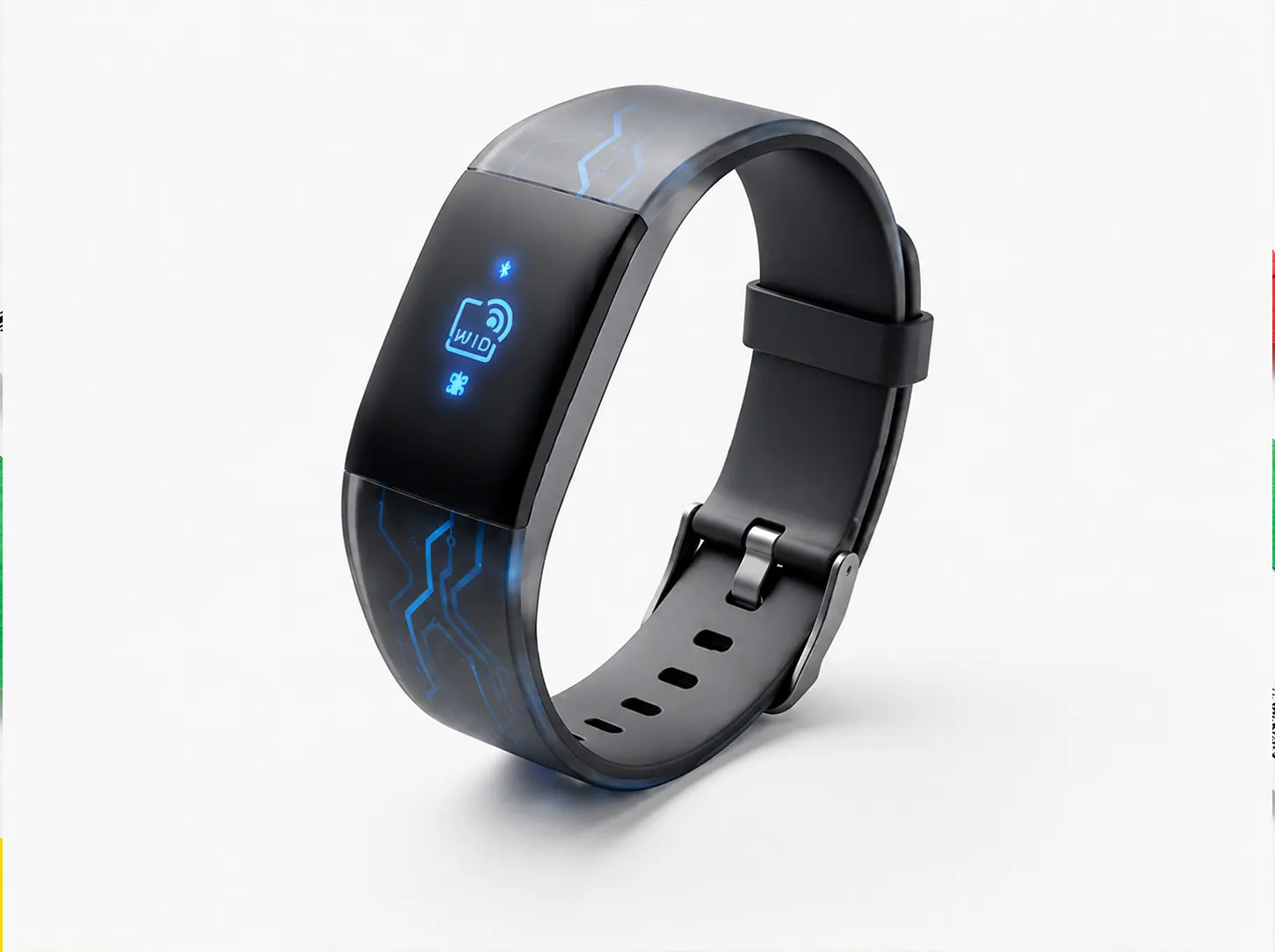 RFID Wristbands