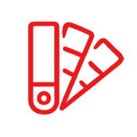 Vibrant Colors icon