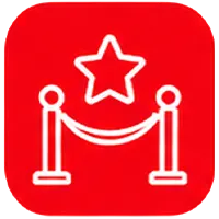 VIP and Hospitality icon
